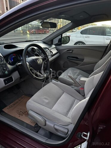Honda Insight 2011, 351,000 km - 1.5 l - Bakı