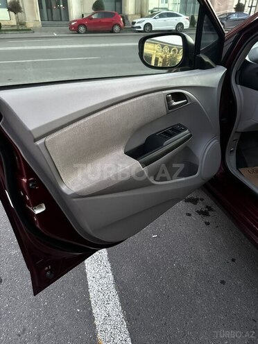 Honda Insight 2011, 351,000 km - 1.5 l - Bakı