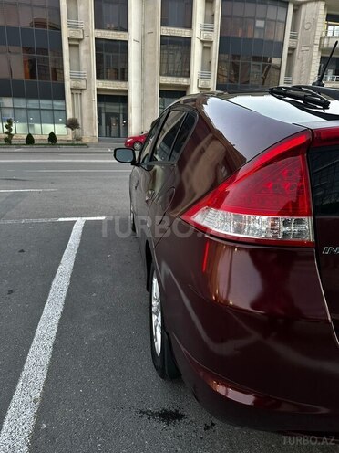 Honda Insight 2011, 351,000 km - 1.5 l - Bakı
