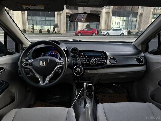Honda Insight 2011, 351,000 km - 1.5 l - Bakı