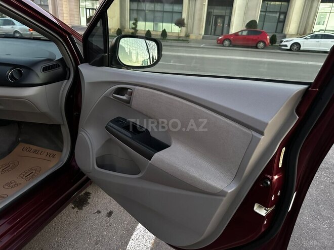 Honda Insight 2011, 351,000 km - 1.5 l - Bakı