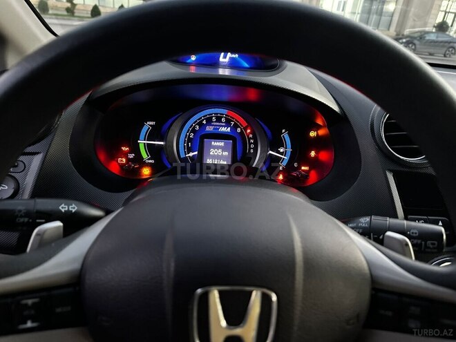 Honda Insight 2011, 351,000 km - 1.5 l - Bakı