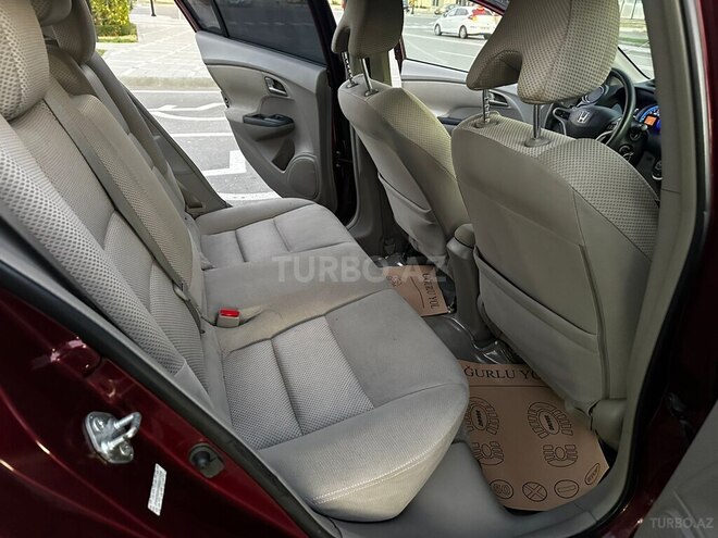 Honda Insight 2011, 351,000 km - 1.5 l - Bakı