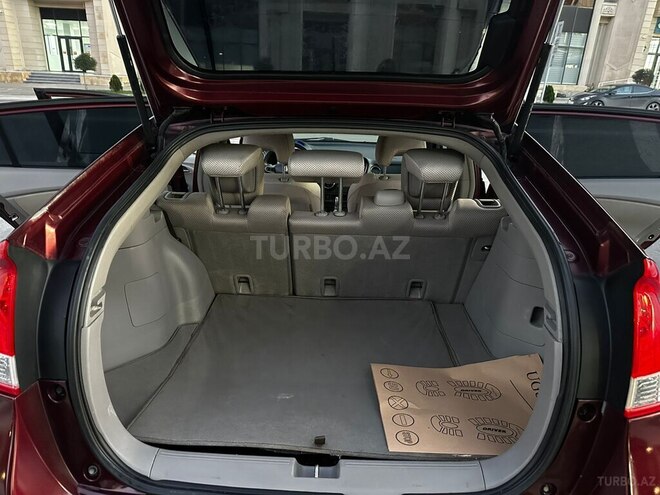 Honda Insight 2011, 351,000 km - 1.5 l - Bakı