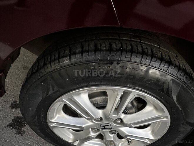 Honda Insight 2011, 351,000 km - 1.5 l - Bakı