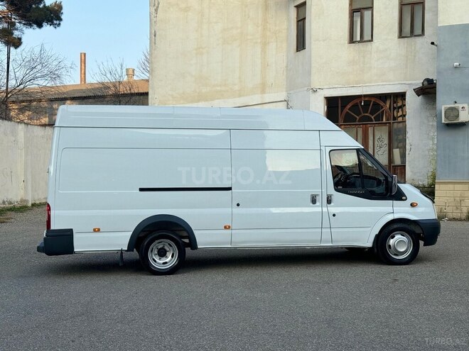 Ford Transit 2007, 250,000 km - 2.4 л - Bakı