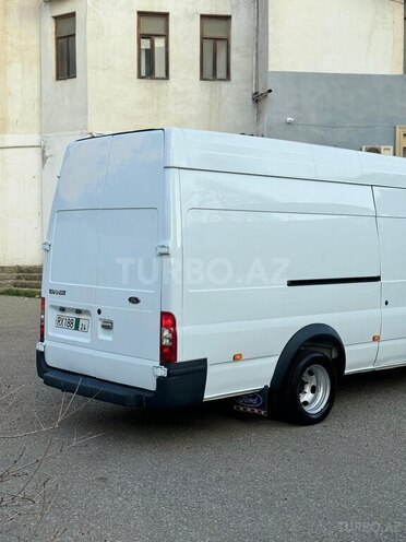 Ford Transit 2007, 250,000 km - 2.4 л - Bakı