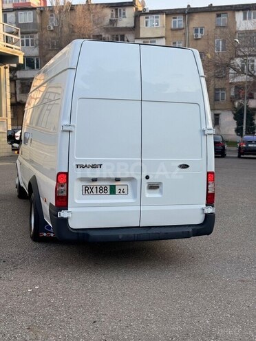 Ford Transit 2007, 250,000 km - 2.4 л - Bakı