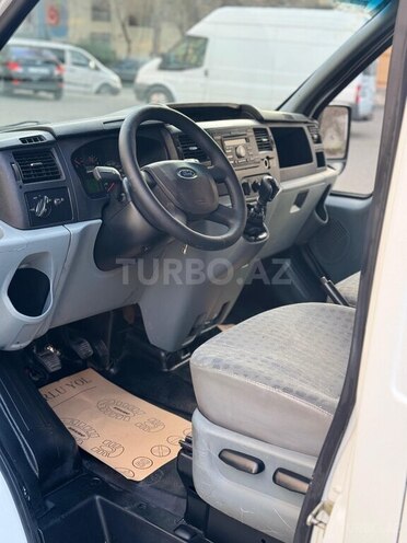Ford Transit 2007, 250,000 km - 2.4 л - Bakı