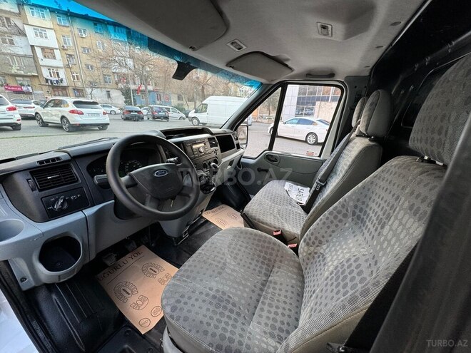 Ford Transit 2007, 250,000 km - 2.4 л - Bakı