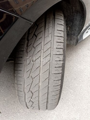 Mercedes ML 350 4MATIC 2013, 224,000 km - 3.5 л - Bakı