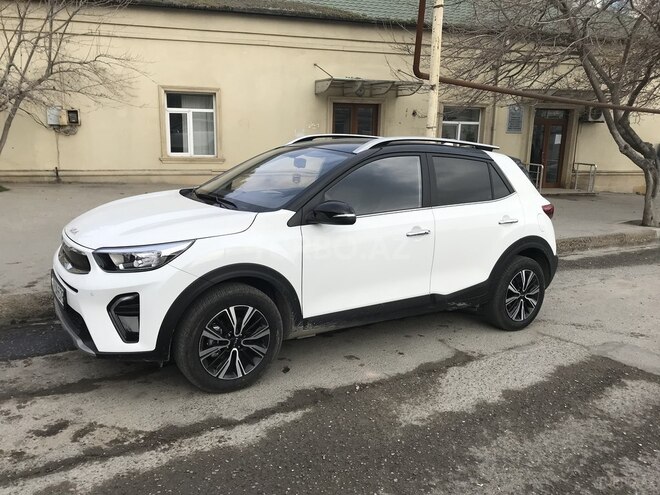 Kia Stonic 2024, 2,000 km - 1.4 l - Bakı