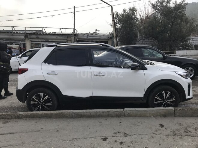 Kia Stonic 2024, 2,000 km - 1.4 l - Bakı