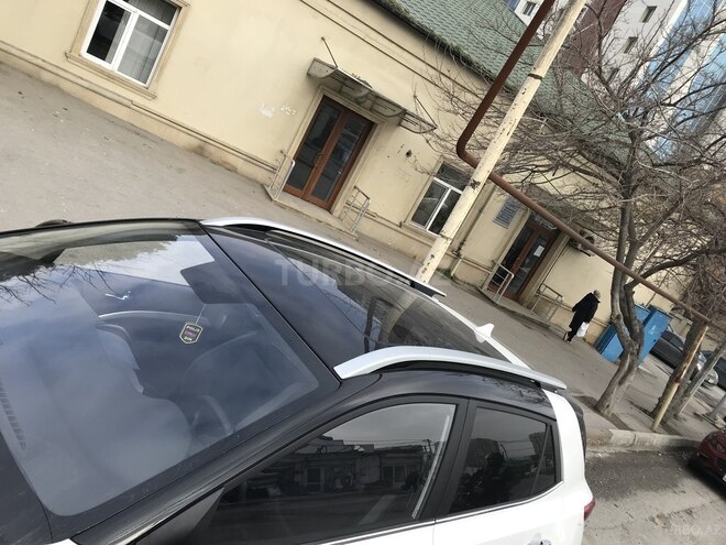 Kia Stonic 2024, 2,000 km - 1.4 l - Bakı