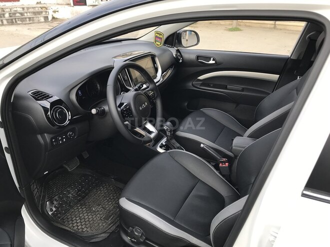 Kia Stonic 2024, 2,000 km - 1.4 l - Bakı