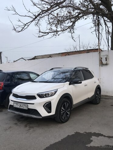 Kia Stonic 2024, 2,000 km - 1.4 l - Bakı