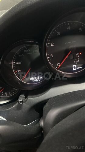 Porsche Cayenne GTS 2013, 85,383 km - 3.6 l - Bakı