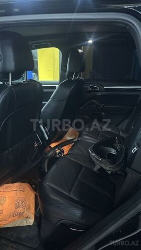 Porsche Cayenne GTS 2013, 85,383 km - 3.6 l - Bakı