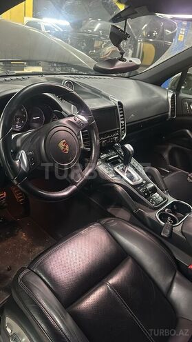 Porsche Cayenne GTS 2013, 85,383 km - 3.6 l - Bakı