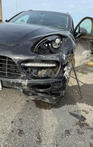 Porsche Cayenne GTS 2013, 85,383 km - 3.6 l - Bakı