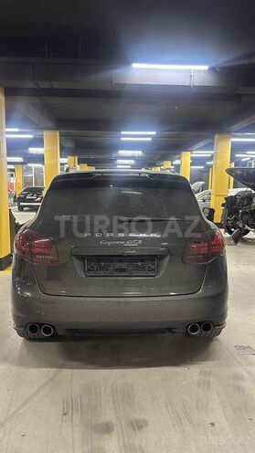 Porsche Cayenne GTS 2013, 85,383 km - 3.6 l - Bakı