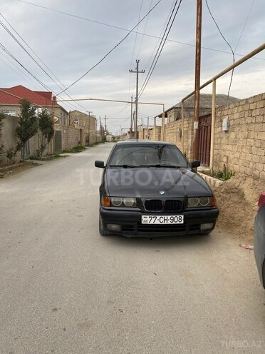 BMW 320 1993, 300,000 km - 2.0 l - Bakı
