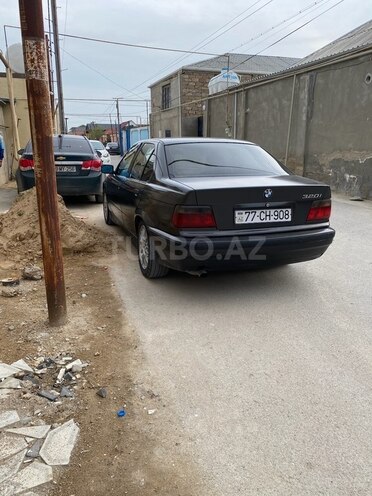 BMW 320 1993, 300,000 km - 2.0 l - Bakı