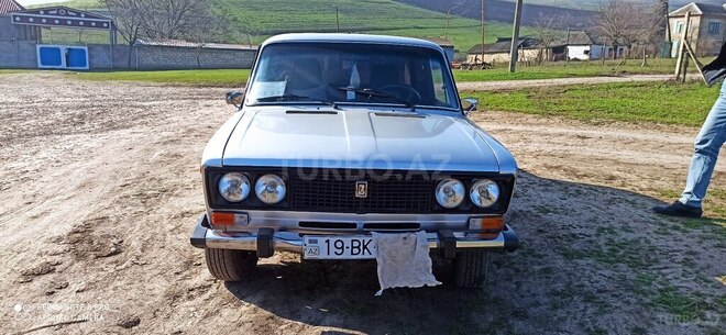 LADA (VAZ) 2106 2005, 50,000 km - 1.6 л - Cəlilabad