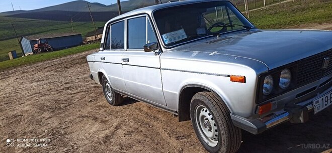 LADA (VAZ) 2106 2005, 50,000 km - 1.6 л - Cəlilabad