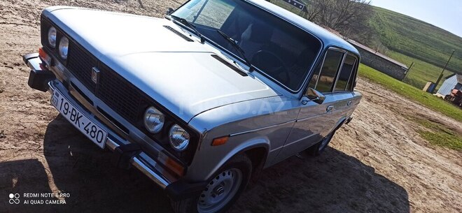 LADA (VAZ) 2106 2005, 50,000 km - 1.6 л - Cəlilabad