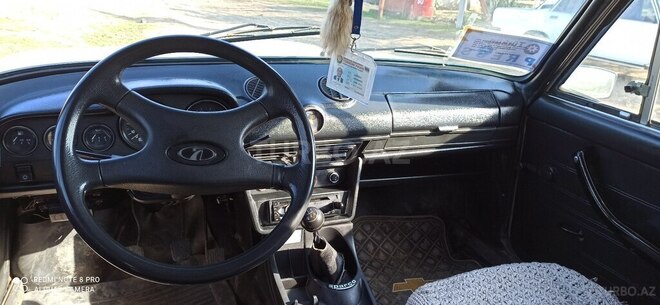 LADA (VAZ) 2106 2005, 50,000 km - 1.6 л - Cəlilabad