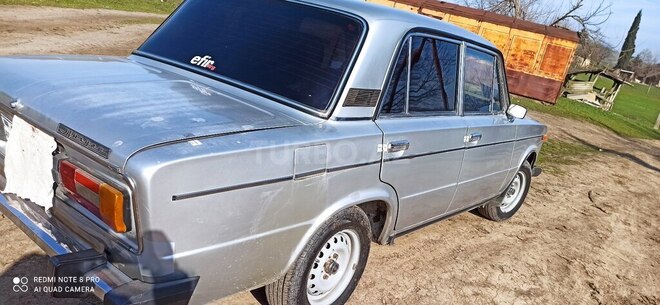 LADA (VAZ) 2106 2005, 50,000 km - 1.6 л - Cəlilabad
