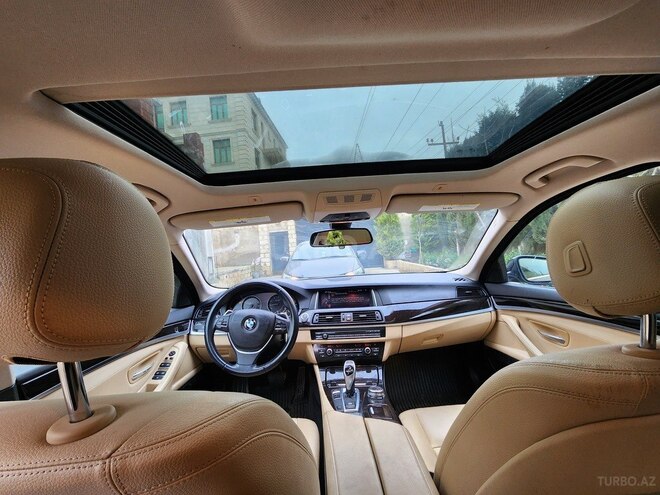 BMW 520 2016, 149,000 km - 2.0 l - Bakı