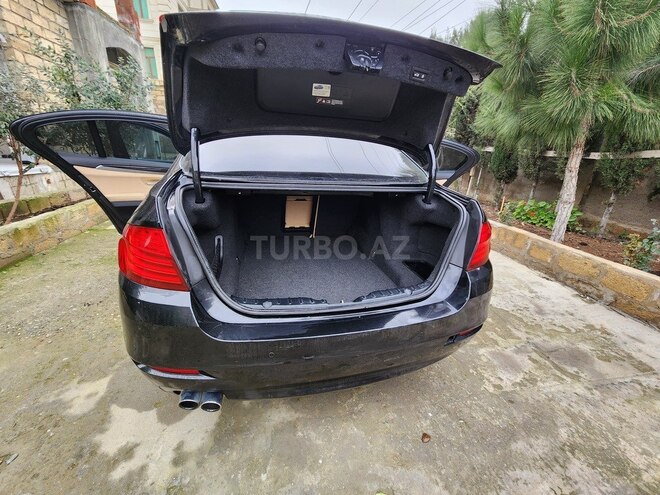BMW 520 2016, 149,000 km - 2.0 l - Bakı