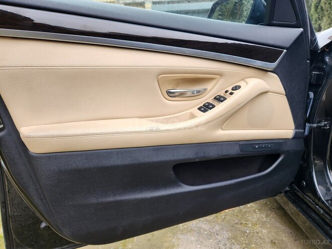 BMW 520 2016, 149,000 km - 2.0 l - Bakı