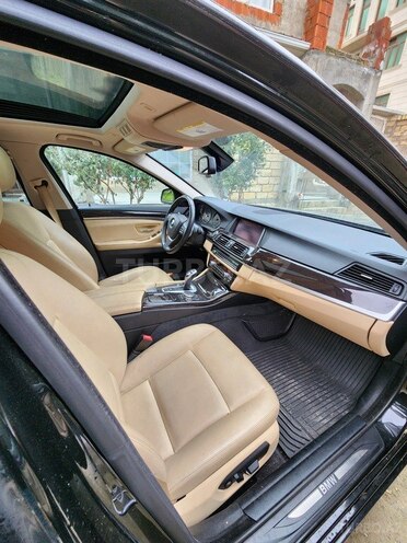 BMW 520 2016, 149,000 km - 2.0 l - Bakı
