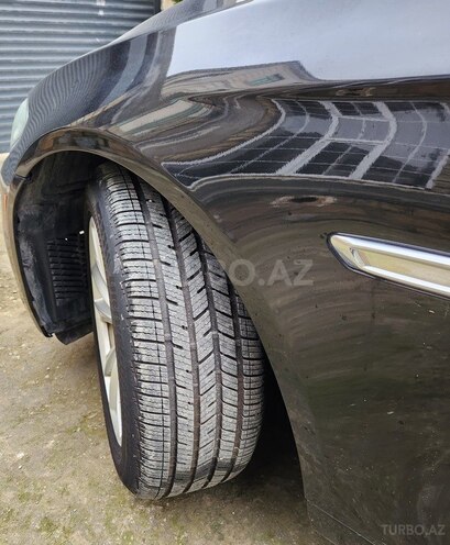 BMW 520 2016, 149,000 km - 2.0 l - Bakı