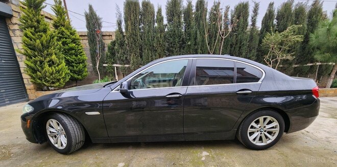 BMW 520 2016, 149,000 km - 2.0 l - Bakı