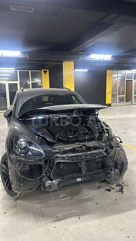 Porsche Cayenne GTS 2013, 85,383 km - 3.6 l - Bakı