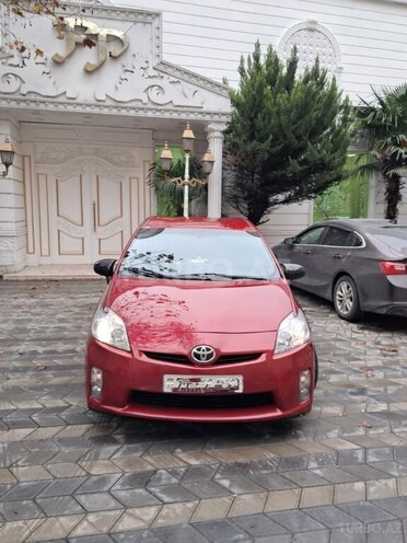 Toyota Prius 2011, 241,000 km - 1.8 l - Bakı