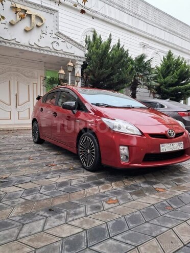 Toyota Prius 2011, 241,000 km - 1.8 l - Bakı