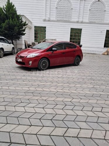 Toyota Prius 2011, 241,000 km - 1.8 l - Bakı