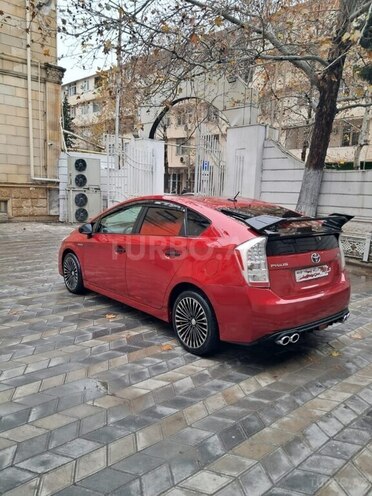 Toyota Prius 2011, 241,000 km - 1.8 l - Bakı