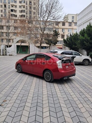 Toyota Prius 2011, 241,000 km - 1.8 l - Bakı