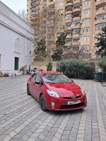 Toyota Prius 2011, 241,000 km - 1.8 l - Bakı