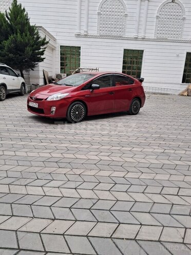 Toyota Prius 2011, 241,000 km - 1.8 l - Bakı