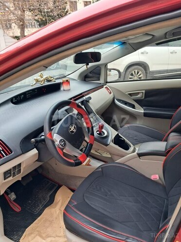 Toyota Prius 2011, 241,000 km - 1.8 l - Bakı
