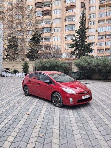 Toyota Prius 2011, 241,000 km - 1.8 l - Bakı