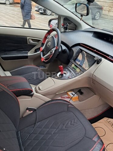 Toyota Prius 2011, 241,000 km - 1.8 l - Bakı