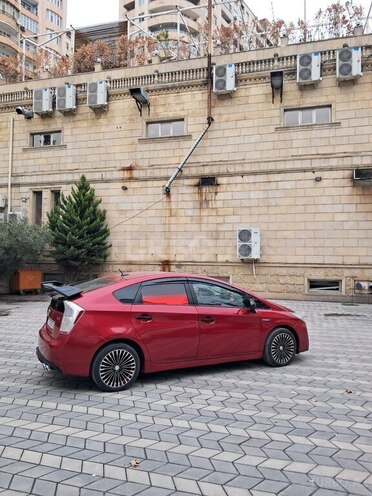 Toyota Prius 2011, 241,000 km - 1.8 l - Bakı